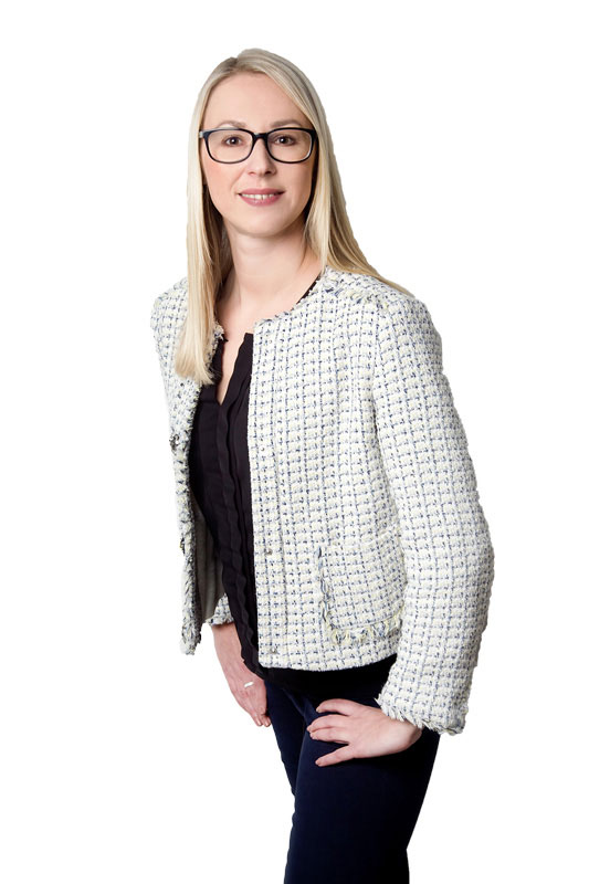 Foto von Frau Mueller